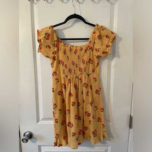 Urban Outfitters Dress - Picture 3 of 4